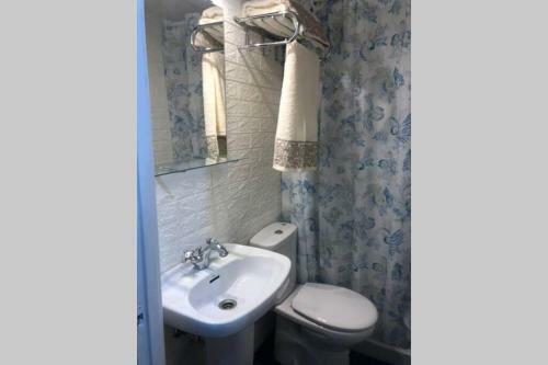 Apartamento Piso En El Centro de Oviedo