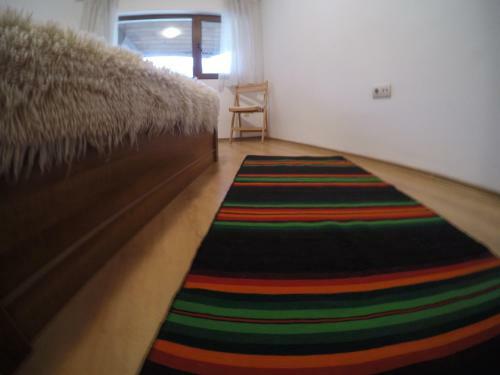 Ski In - Ski Out Kosara Bansko Apartment