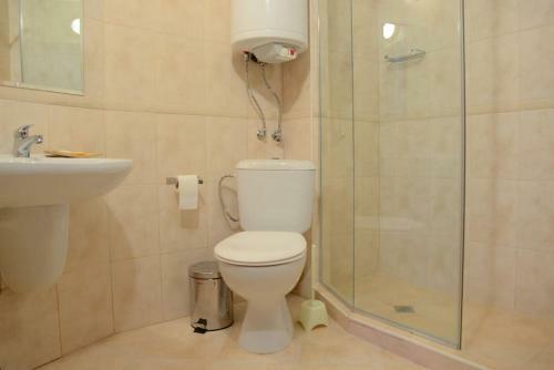 Ski In - Ski Out Kosara Bansko Apartment
