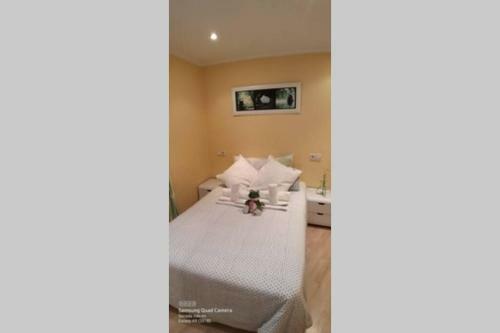 Apartamento Piso En Avenida Pumar�n . Wifi