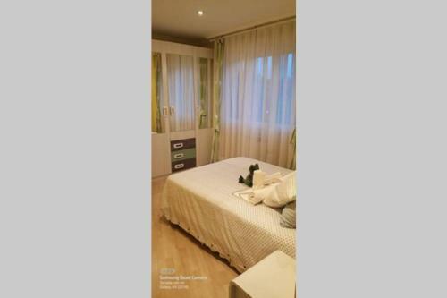 Apartamento Piso En Avenida Pumar�n . Wifi