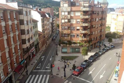 Apartamento Piso En Avenida Pumar�n . Wifi