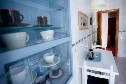 Apartamento El Balc�n de Campo Los Patos