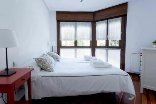 Apartamento El Balc�n de Campo Los Patos