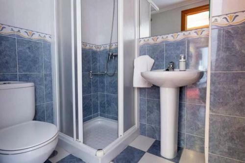 Apartamento El Balc�n de Campo Los Patos