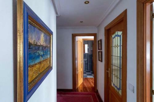 Apartamento El Balc�n de Campo Los Patos