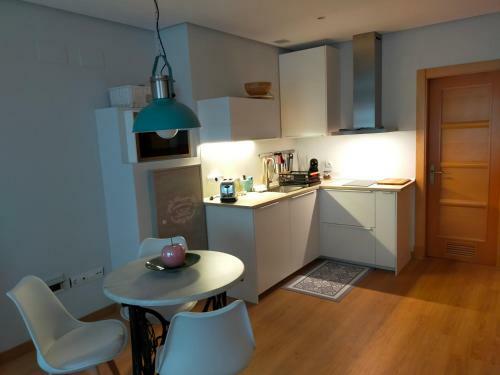 Apartamento Loft Oviedo