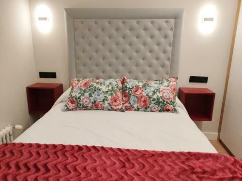 Apartamento Oviedo Centro Santa Clara Piso de Lujo