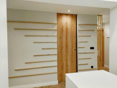 Apartamento Oviedo Centro Santa Clara Piso de Lujo