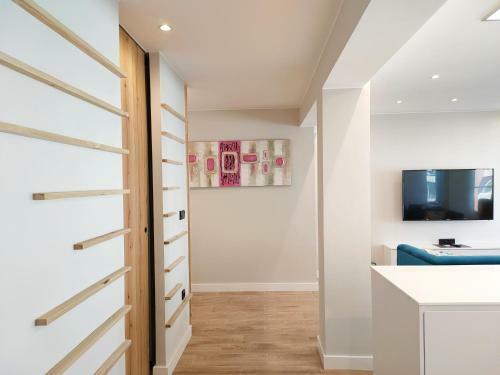 Apartamento Oviedo Centro Santa Clara Piso de Lujo