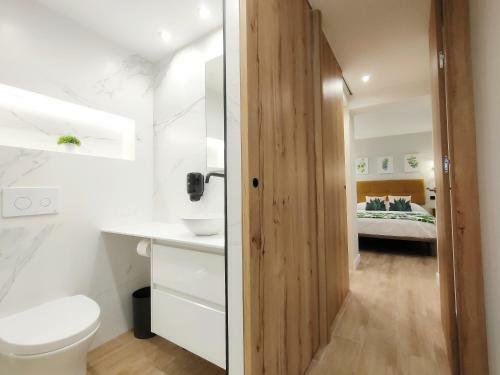 Apartamento Oviedo Centro Santa Clara Piso de Lujo