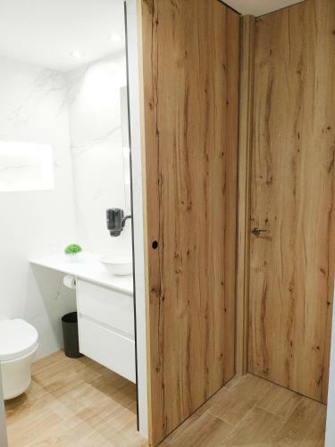 Apartamento Oviedo Centro Santa Clara Piso de Lujo