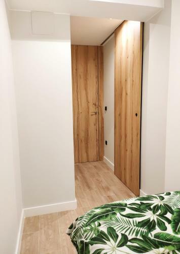 Apartamento Oviedo Centro Santa Clara Piso de Lujo