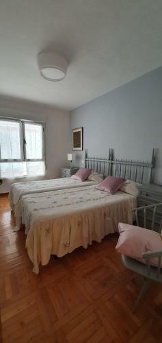 Apartamento Centroviedo