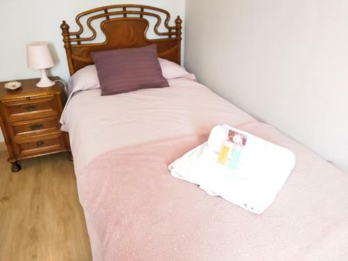Apartamento Santa Teresa Centro de Oviedo