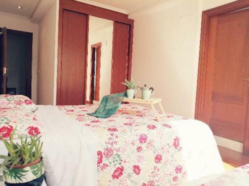 Apartamento �tico En Pumar�n