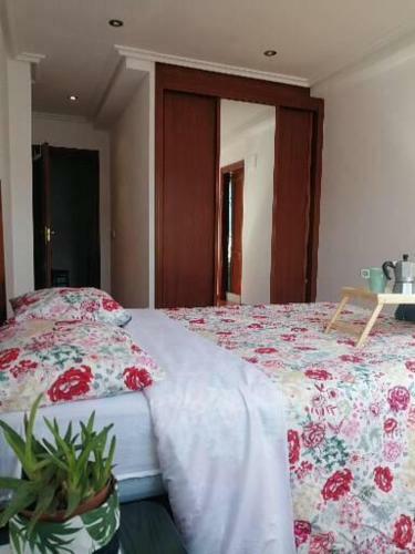 Apartamento �tico En Pumar�n