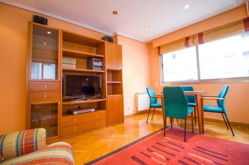 Apartamento La Torre