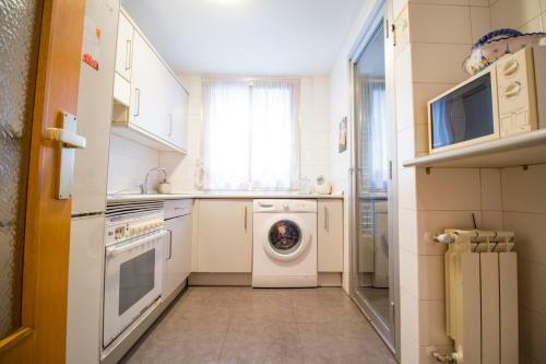 Apartamento La Torre