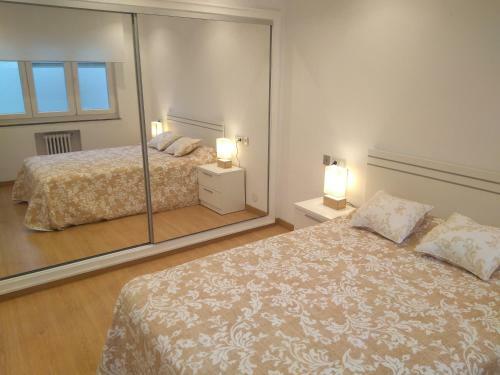 Apartamento Oviedo Centro-plaza Longoria