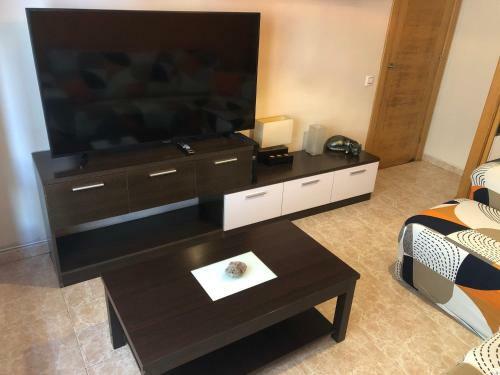 Apartamento Al�jate de Todo Pero Qu�date Cerca
