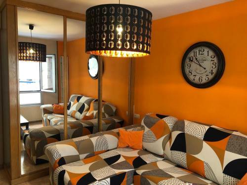Apartamento Al�jate de Todo Pero Qu�date Cerca