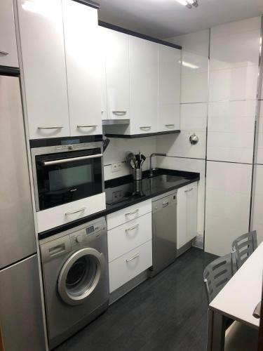 Apartamento Al�jate de Todo Pero Qu�date Cerca