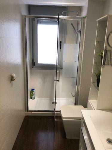 Apartamento Al�jate de Todo Pero Qu�date Cerca