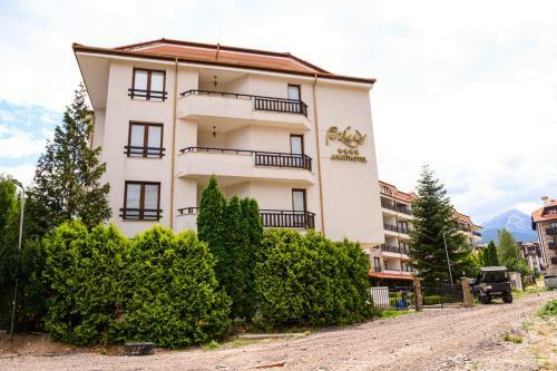 Hotel Parklands