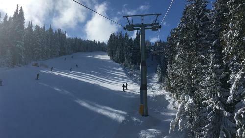 Apartamento Bansko Prespa Ski Penthouse
