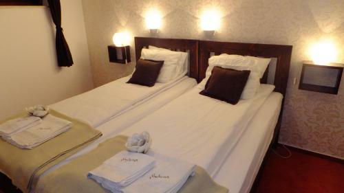 Apartamento Bansko Prespa Ski Penthouse
