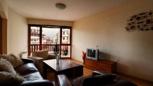 Apartamento Pirin Place Bansko