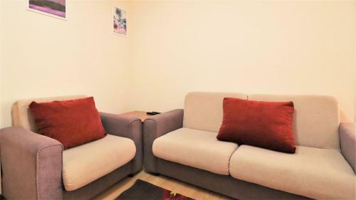 Apartamento Pirin Place Bansko