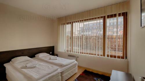 Apartamento Pirin Place Bansko