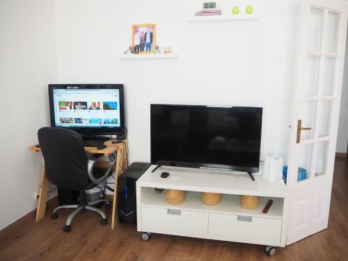 Apartamento Pis Gran I Reformat Per 4 Persones