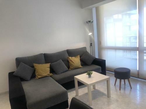 Apartamento Jaume II Palam�s