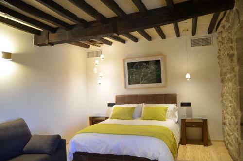 Hotel Reitoral De Parada
