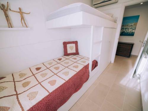 Charming Apartment In La Fosca Beach