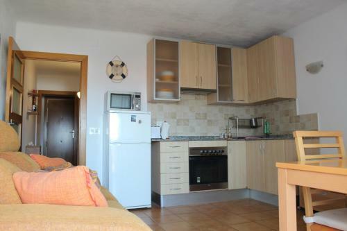 Apartamento Estudi Vista Mar La Fosca