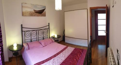 Apartamento Palam�s