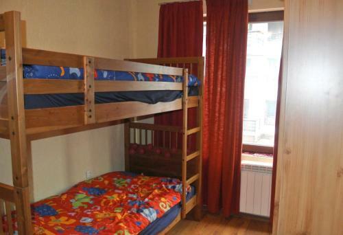 Apartamento Feels Like Home "red Tulip"