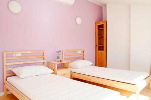 Can Muntaner Apartments