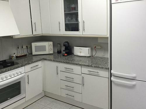 Apartamento Vistas Privilegiadas
