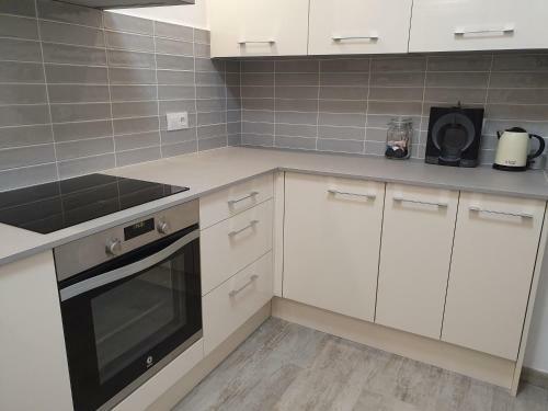 Palam�s Apartament Superior Garoina