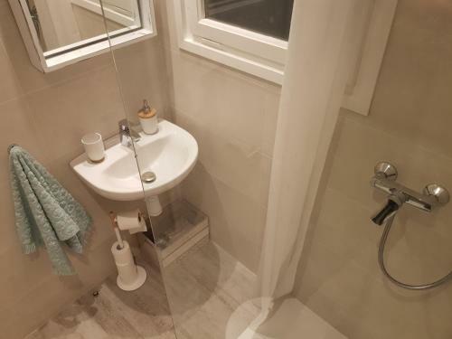 Palam�s Apartament Superior Garoina