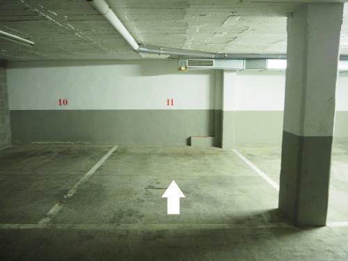 Apartamento Moderno Con Parking En Palam�s
