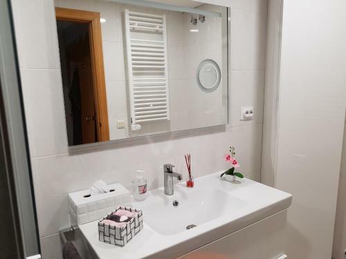 Apartamento Bella Casa- Helle Wohnung In Strandn�he