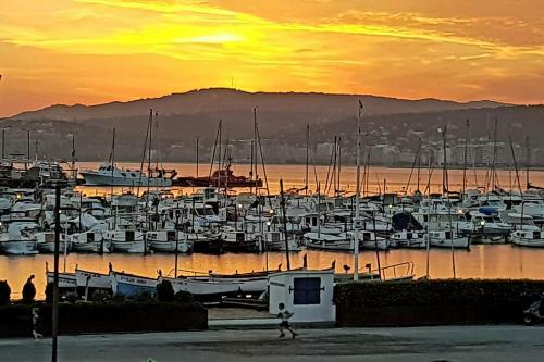 Apartamento Bella Casa- Helle Wohnung In Strandn�he