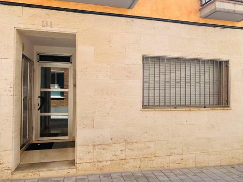 Apartamento El Far de Palam�s - Costa Brava