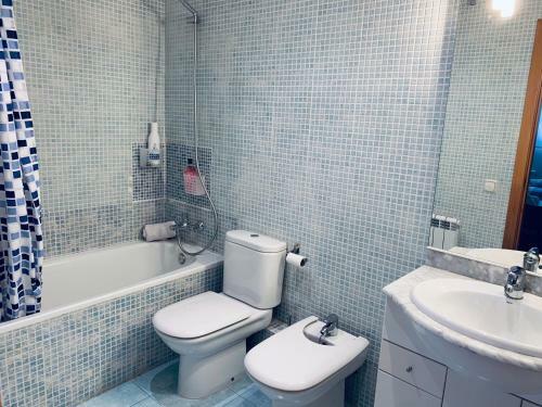 Apartamento El Far de Palam�s - Costa Brava